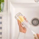 بطری شور کوچک لیمون