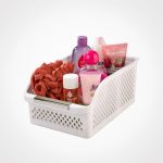 سبد نظم دهنده سایز 1 لیمون