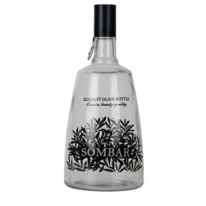 بطری سومبار زیباسازان