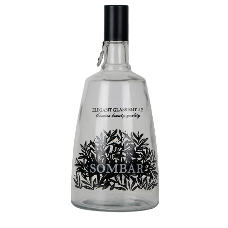 بطری سومبار زیباسازان