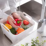 لگن سینک لیمون