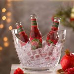 کاسه سرو اکرولیک لیمون