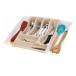 جا قاشقی کابینتی 3 تیکه هوم کت