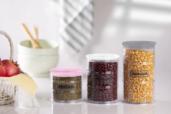 بانکه طرح نفت 400 میلی لیتری آریسام