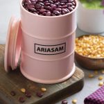 بانکه طرح نفت 600 میلی لیتری آریسام