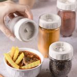 قوطی ادویه 3 کاره کوچک آریسام