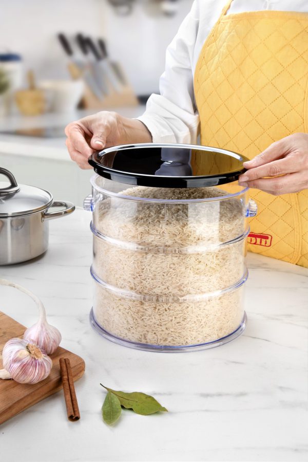 بشکه طرح نفت 5 لیتری آریسام