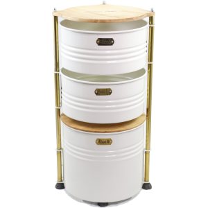 پروباکس شیار دار کد 418 آسمان