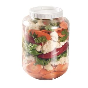 قوطی حبوبات XXL آریسام