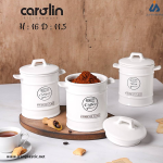 بانکه بشکه کارولین