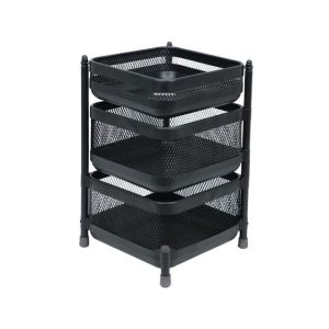 سبد سیب زمینی و پیاز توری مربع 2/5 طبقه آسمان