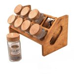 استند رومیزی 8 عددی سدنا کارولین