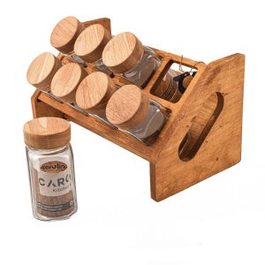 استند رومیزی 8 عددی سدنا کارولین