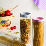 قوطی ماکارانی آریسام