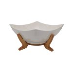 سالاد خوری آوینا کوچک کارولین