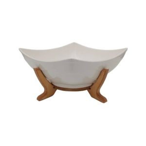 سالاد خوری آوینا کوچک کارولین