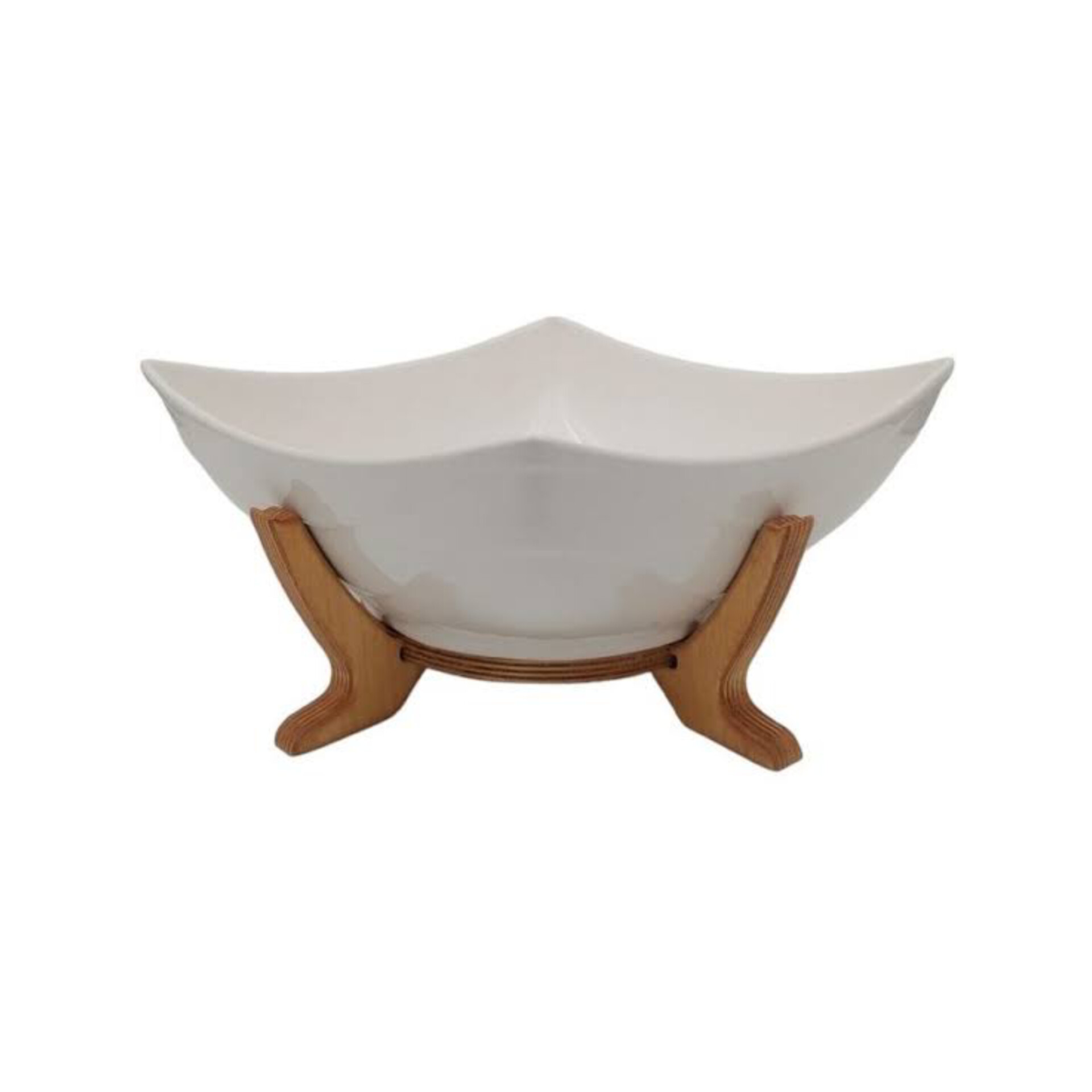 سالاد خوری آوینا کوچک کارولین