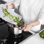 تخته گوشت بزرگ آریسام