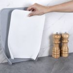 تخته گوشت کوچک آریسام