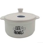 قابلمه روناک کارولین