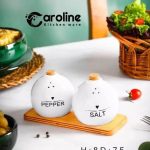 نمکپاش تپلی کارولین