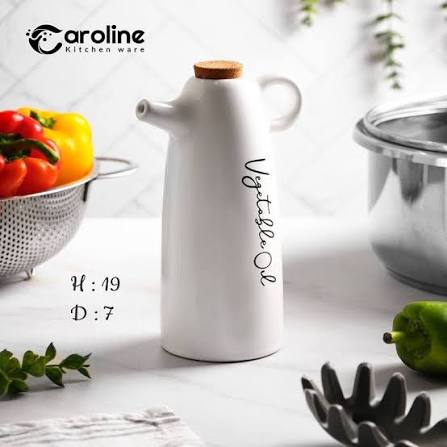 روغن ریز پنگوئن کارولین