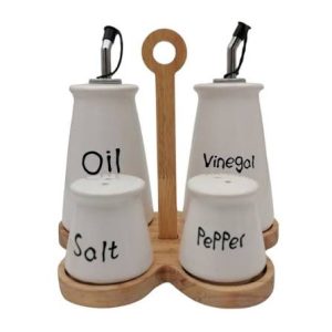 ست آبلیموریز و نمکپاش ستیا کارولین