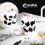 بطری شیر گابی کارولین