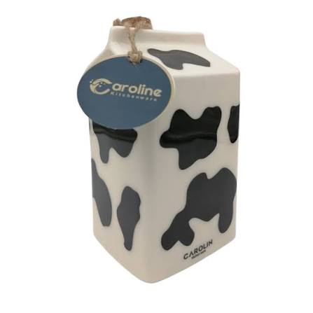 بطری شیر گابی کارولین