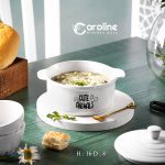 قابلمه روناک کارولین