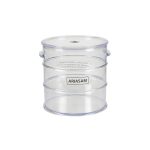 بشکه طرح نفت 5 لیتری آریسام