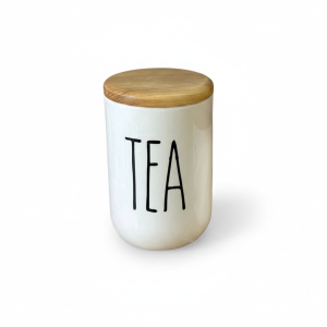 بانکه سرامیکی لاتین گرد سایز 1 کارولین