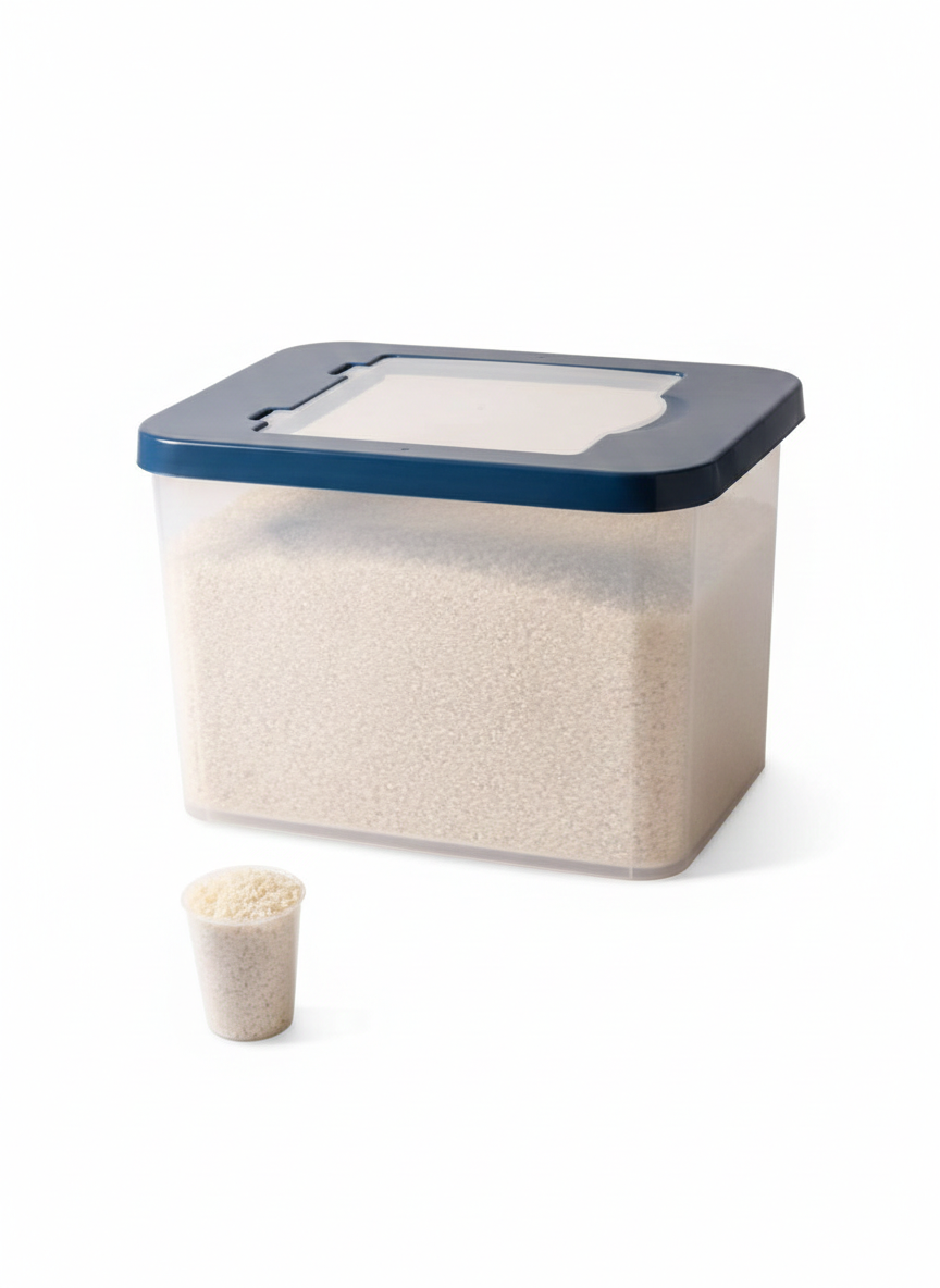 جا برنجی 20 کیلو کارولین