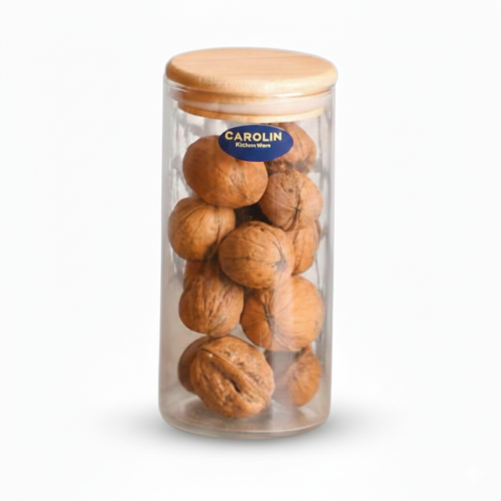 جا حبوبات آیسو گرد سایز 4 کارولین