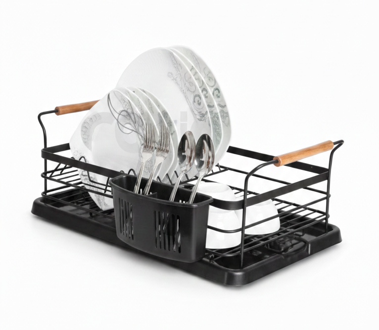 جا ظرفی 1 طبقه بزرگ هلیا کارولین