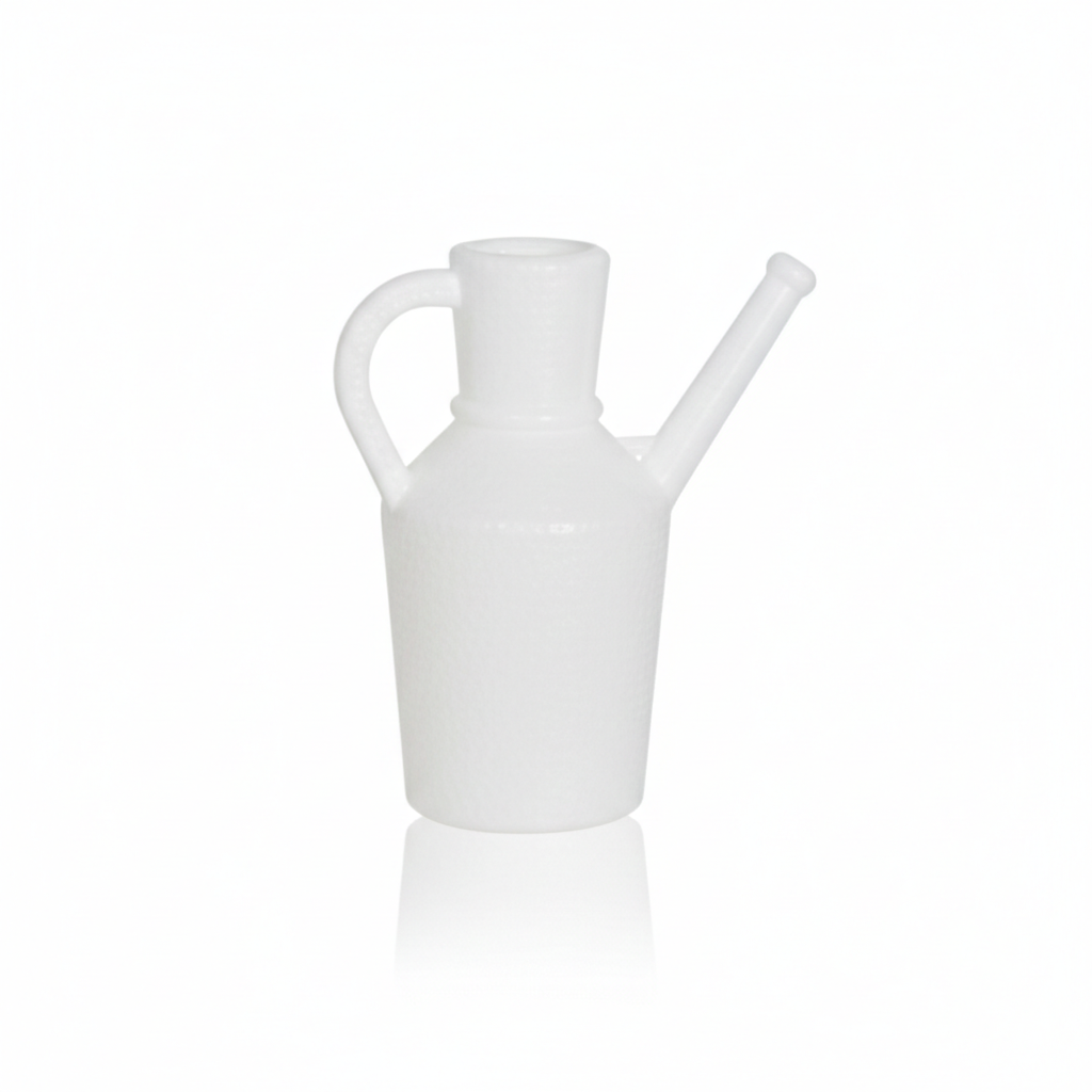 آفتابه کودک تگری البرز پلاستیک