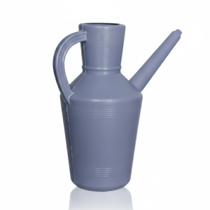 آفتابه بزرگ ساده البرز پلاستیک