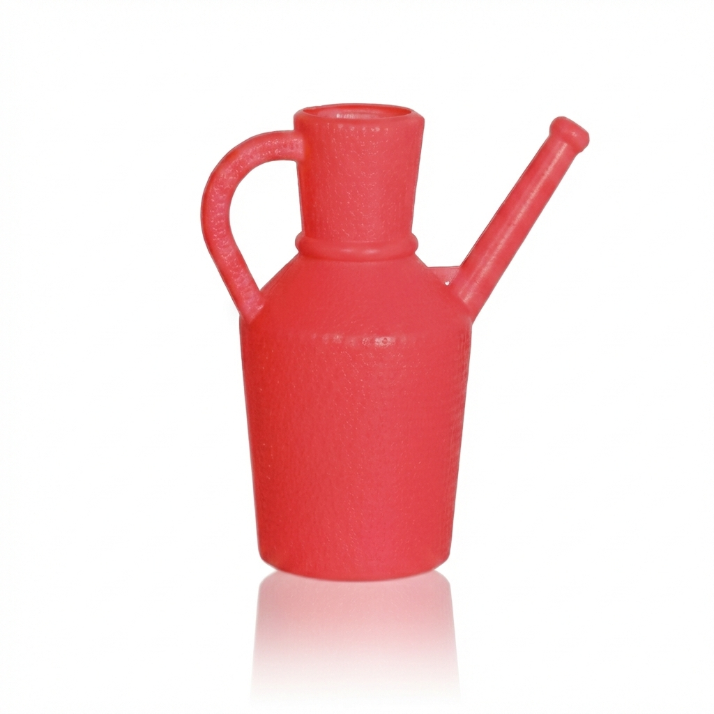 آفتابه متوسط تگری البرز پلاستیک