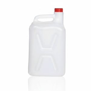 گالن 10 لیتری چهارگوش البرز پلاستیک