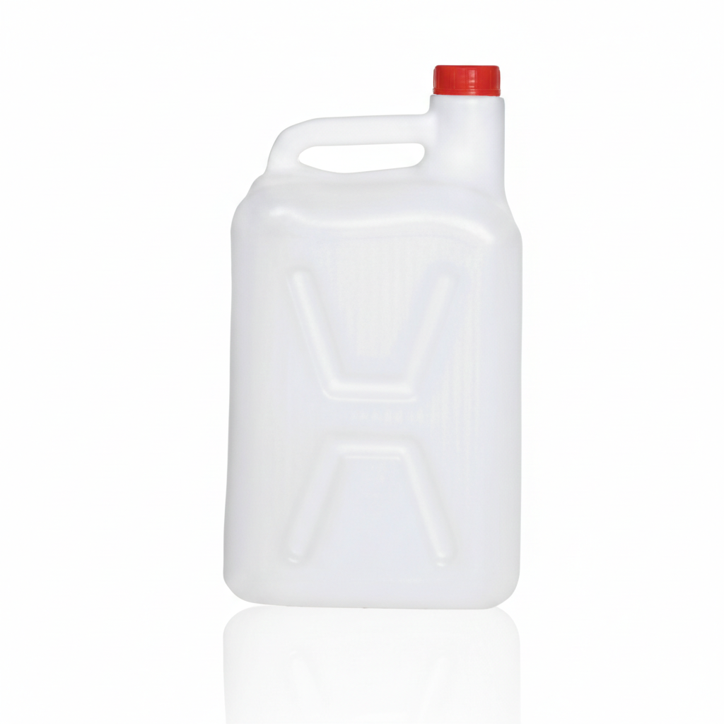 گالن 10 لیتری چهارگوش البرز پلاستیک