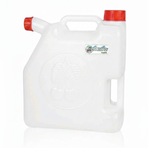 گالن 20 لیتری لوله دار البرز پلاستیک