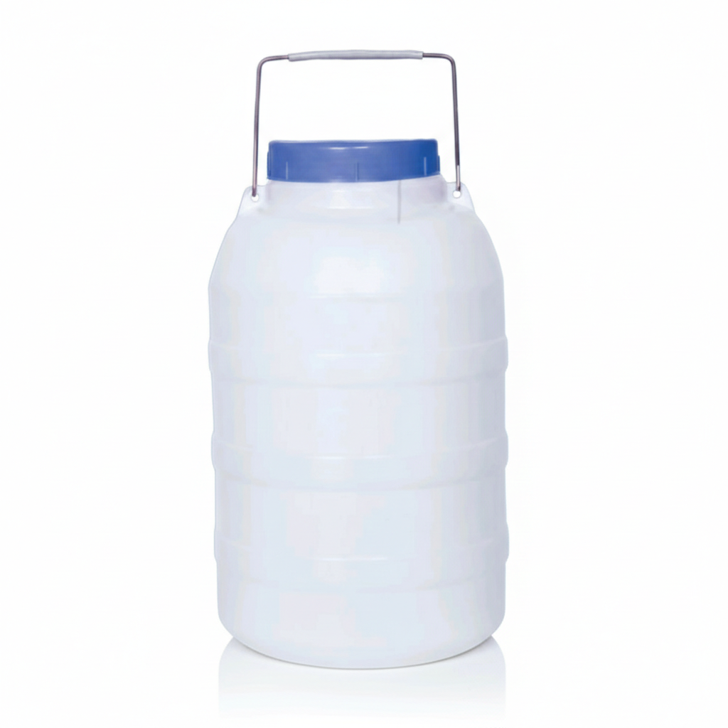 دبه 3 خط البرز پلاستیک