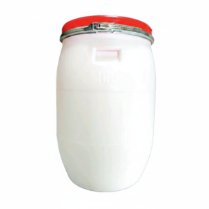 بشکه 100 لیتری نو البرز پلاستیک