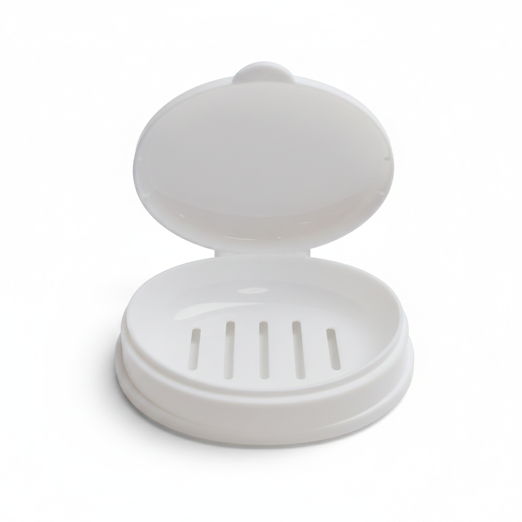 جا صابونی دربدار البرز پلاستیک