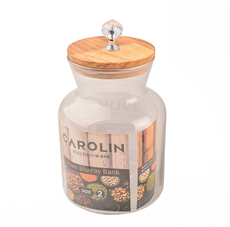 بانکه آوا سایز 2 کارولین