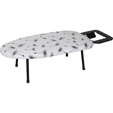 میز اتو پایه کوتاه ماهان زیبا سازان