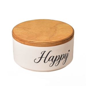 بانکه کوکی متوسط کارولین