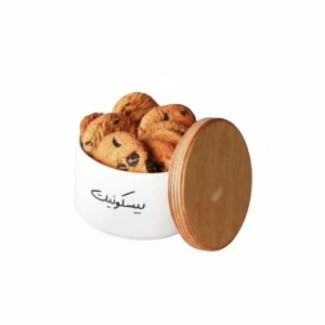 بانکه کوکی کوچک کارولین