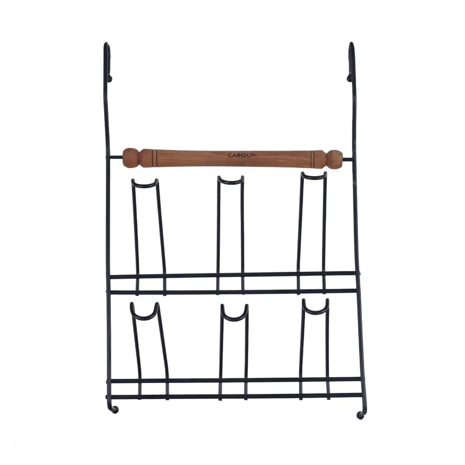 جا لیوانی آویز هلیا کارولین