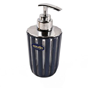 جا مایع زبرا کروم کارولین